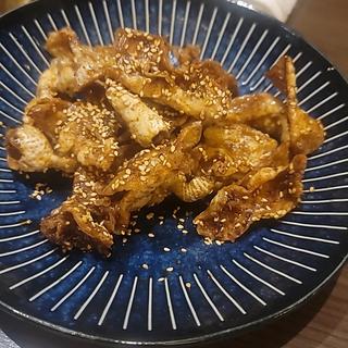 とりせんべい(日向 新橋店)