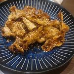 とりせんべい(日向 新橋店)