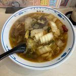 やまとラーメン