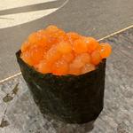 お昼のおまかせにぎりコース(鮨　いつみ)