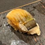 お昼のおまかせにぎりコース(鮨　いつみ)