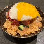 お昼のおまかせにぎりコース(鮨　いつみ)