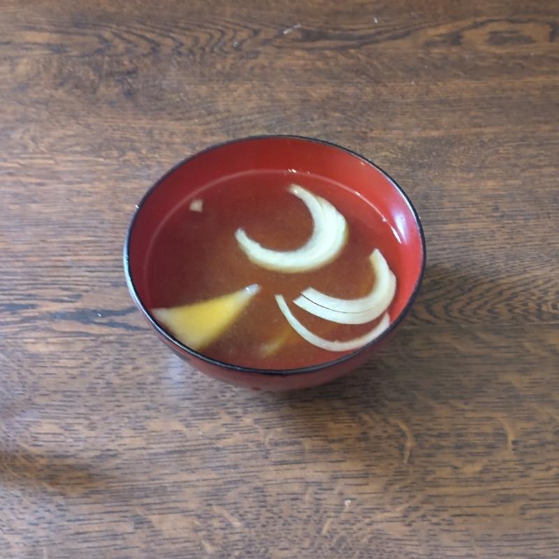 チャーハンスープ(ひふみ )