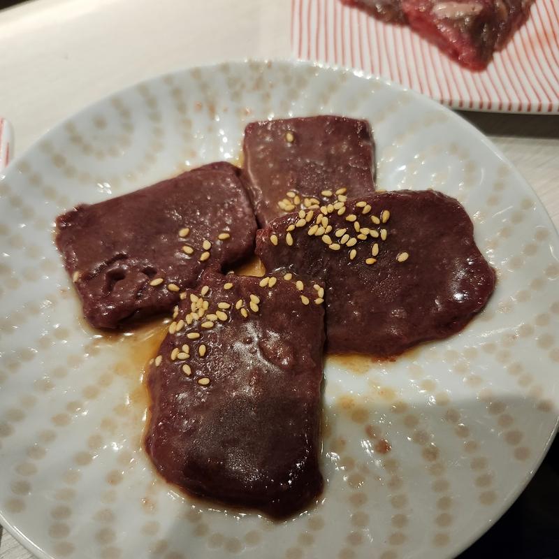 レバー(ジパング 久茂地店 （Zipang）)