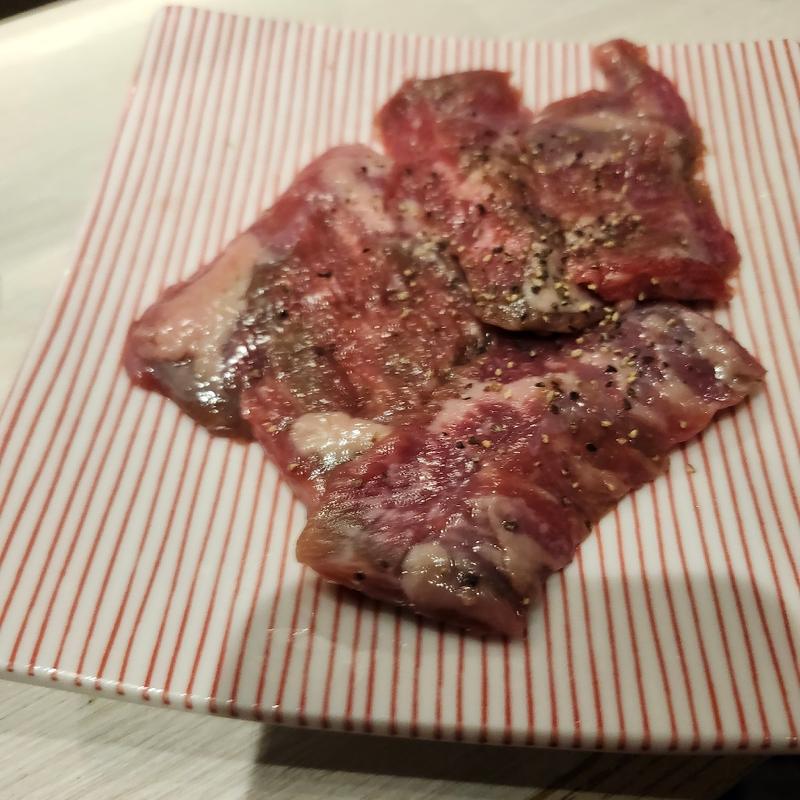 お得カルビ(ジパング 久茂地店 （Zipang）)