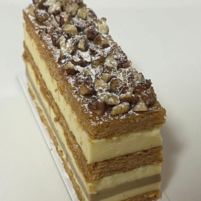 ミルフィーユ(BASCULE)