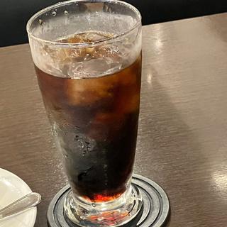 アイスコーヒー(COFFEE REST（レスト） JR市川駅)