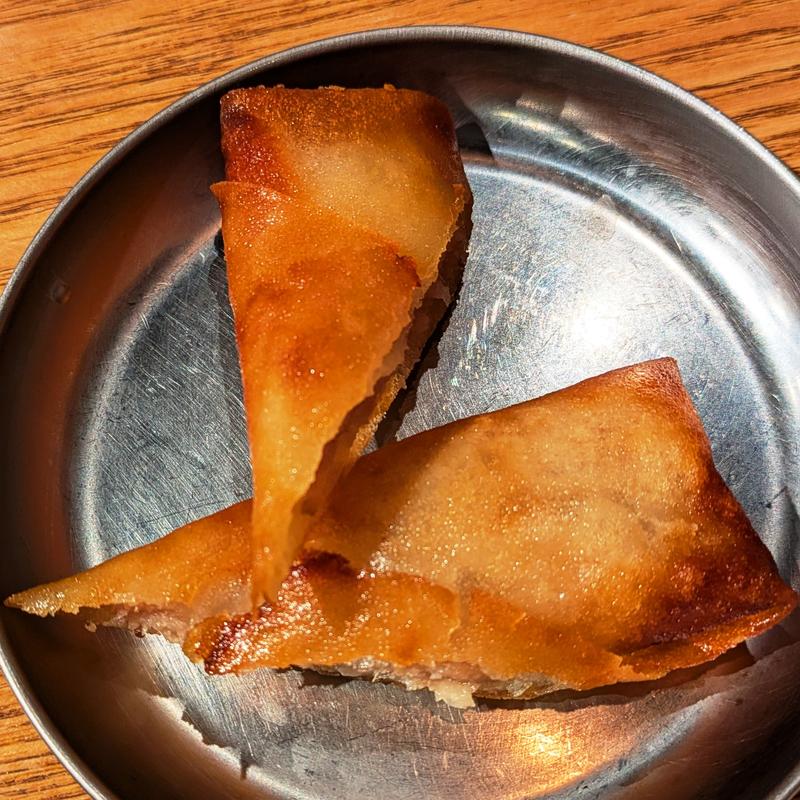 揚げ焼売(焼売のジョー 川崎店)