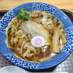 中華そば