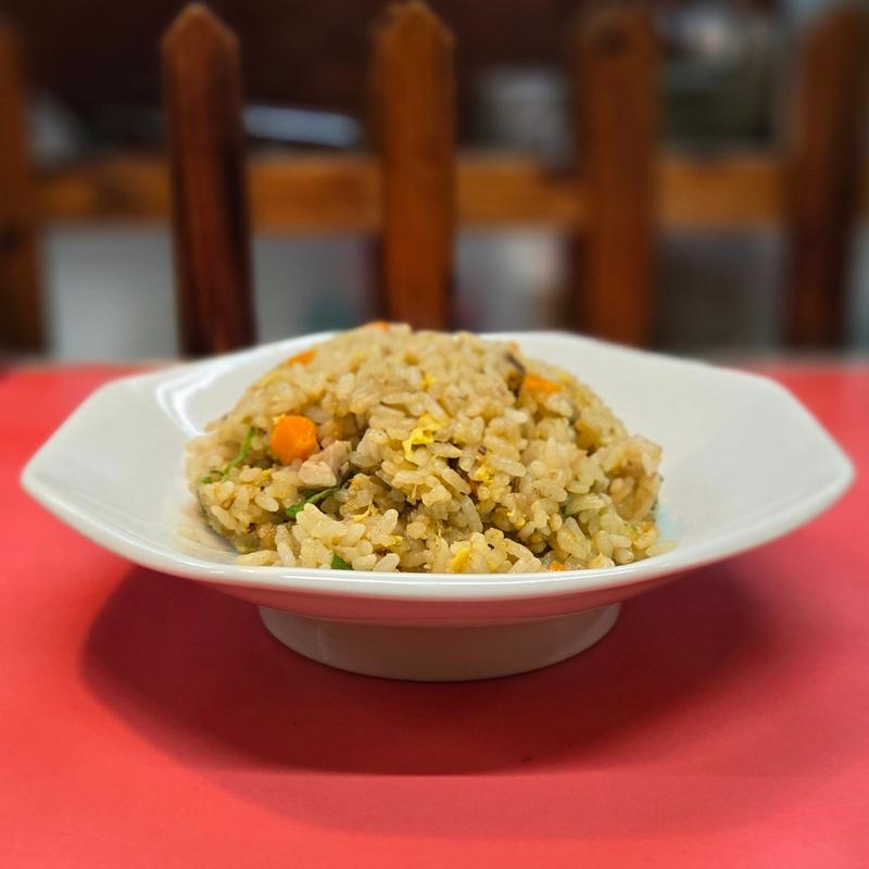 やきめし(小)(宝来亭 )