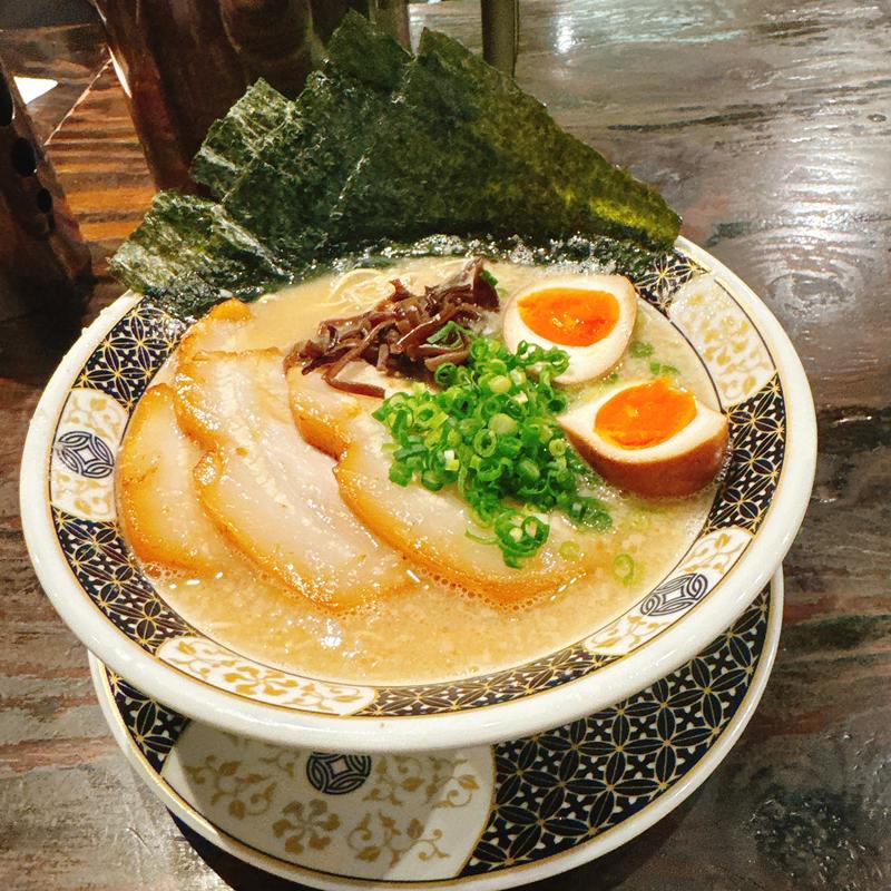 神虎スペシャル(神虎 大阪駅前ビル店)