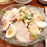 シーザーサラダ