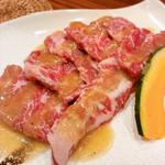熟成ハラミ