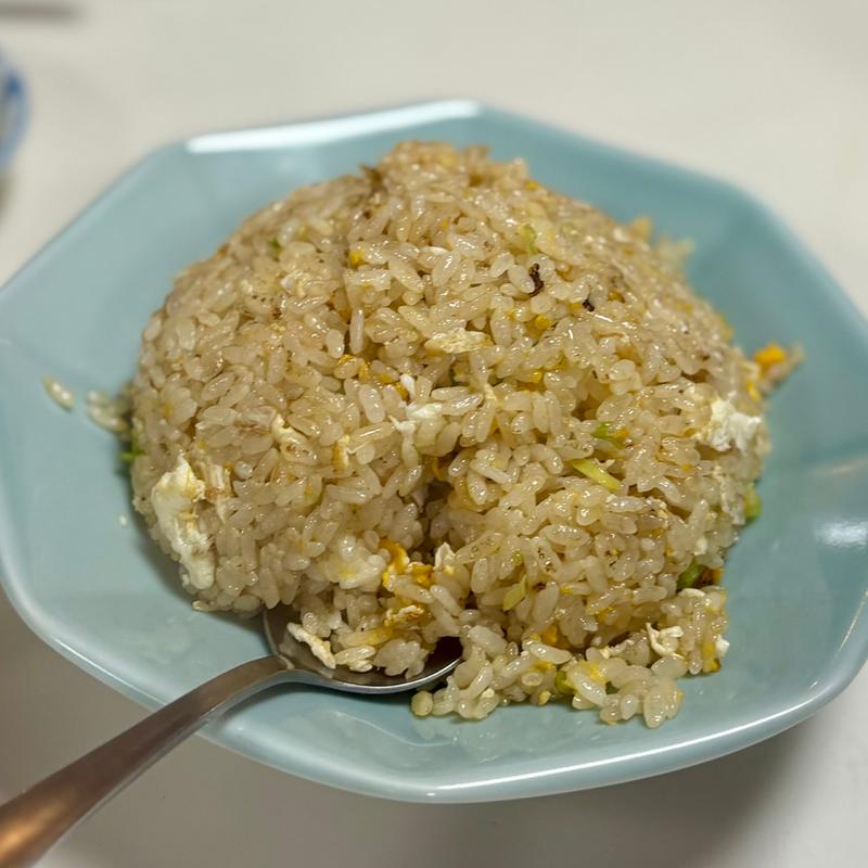 炒飯(揚子江)