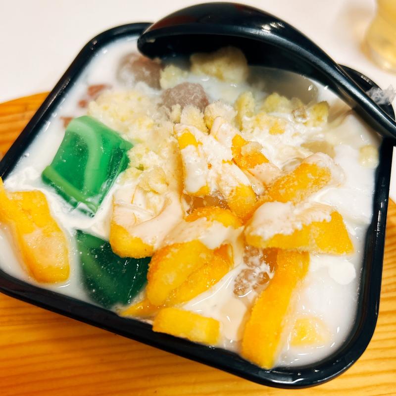 ドリアン チェー(1995 Drink & Cake)