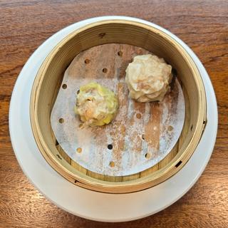 飲茶(小菜中華-YUÁN- （ユエン）)