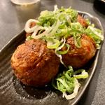ネギ塩ごま油4個