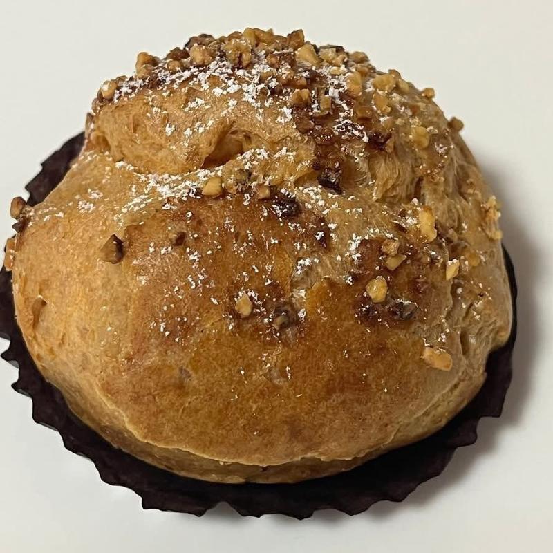 シューアラクレーム(エーグルドゥース)