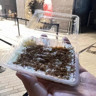 ライスプディング