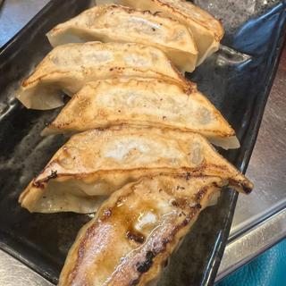 餃子(らー麺専門店 どん)