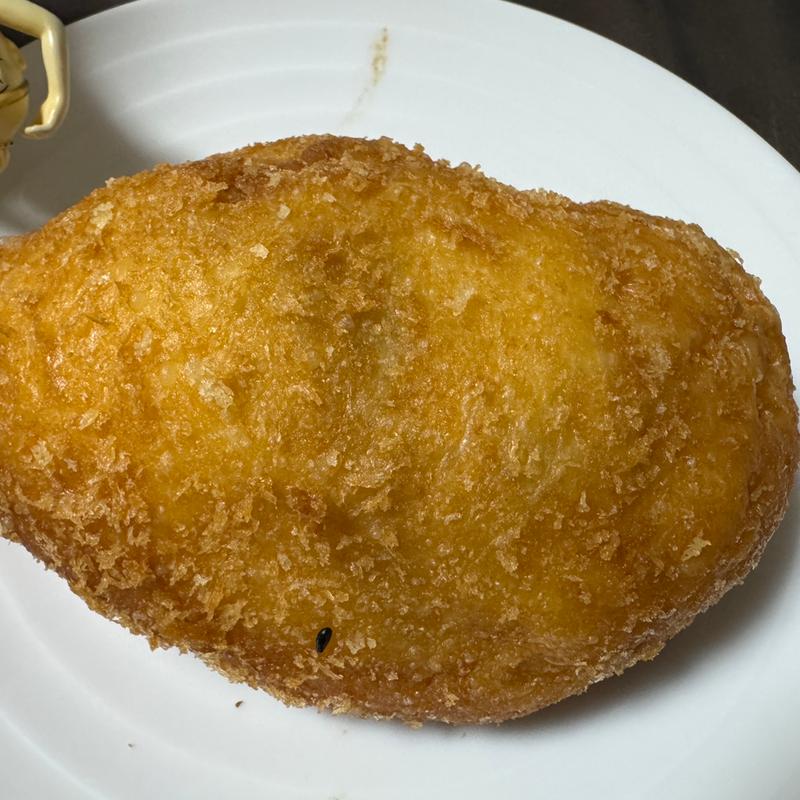 カレーパン(SOLANA BAKERY)