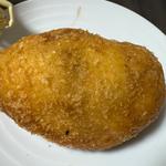 カレーパン
