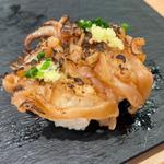 焼きげそ（2貫）
