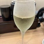 白ワイン