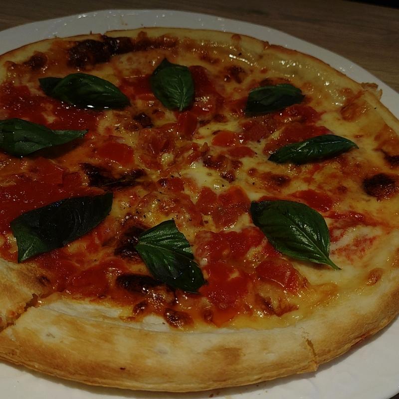 マルゲリータ(HELIOS NAHA airport Brewery)