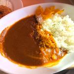 日替わりランチ（カレーライス変更）(ジョイフル 草津店 （Joyfull）)