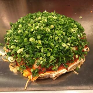 ゆうちゃん(広島お好み焼き 鉄板焼 ゆうちゃん)