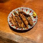 せせり(焼鳥食堂)