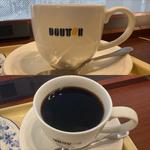 ブレンドコーヒー・L (セット)