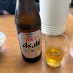瓶ビール