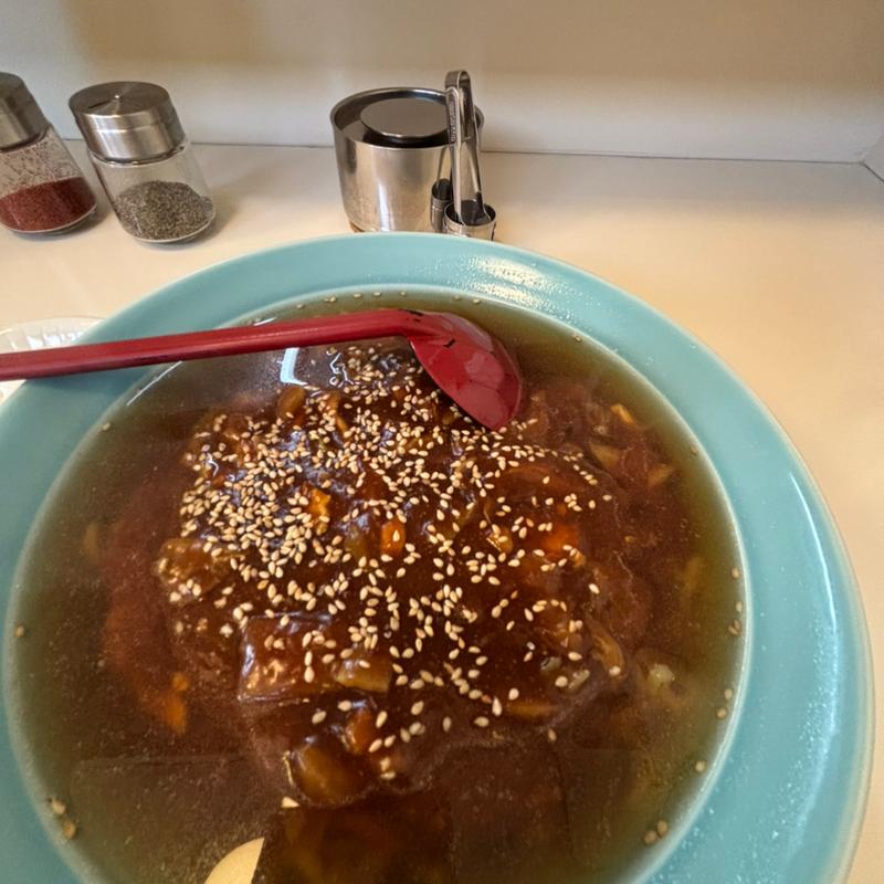 満来めん(満来 )