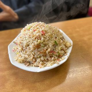チャーハン(大進亭)