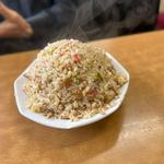 チャーハン