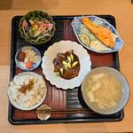 日替りランチセット