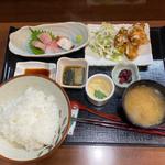 日替りランチ(味処●酒処 とらや)