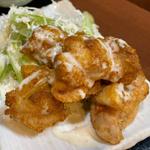 日替りランチ(味処●酒処 とらや)