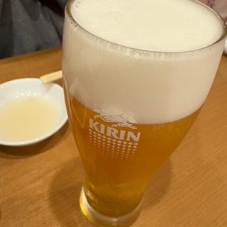 ビール