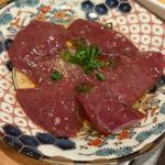 上レバ(焼肉成)