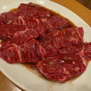 和牛ハラミ