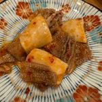 センマイ(焼肉成)