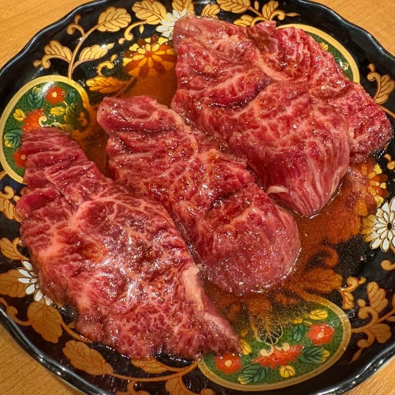 さがり(焼肉成)