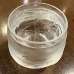 焼酎