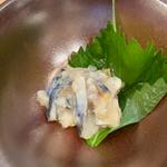 ニシン塩麹