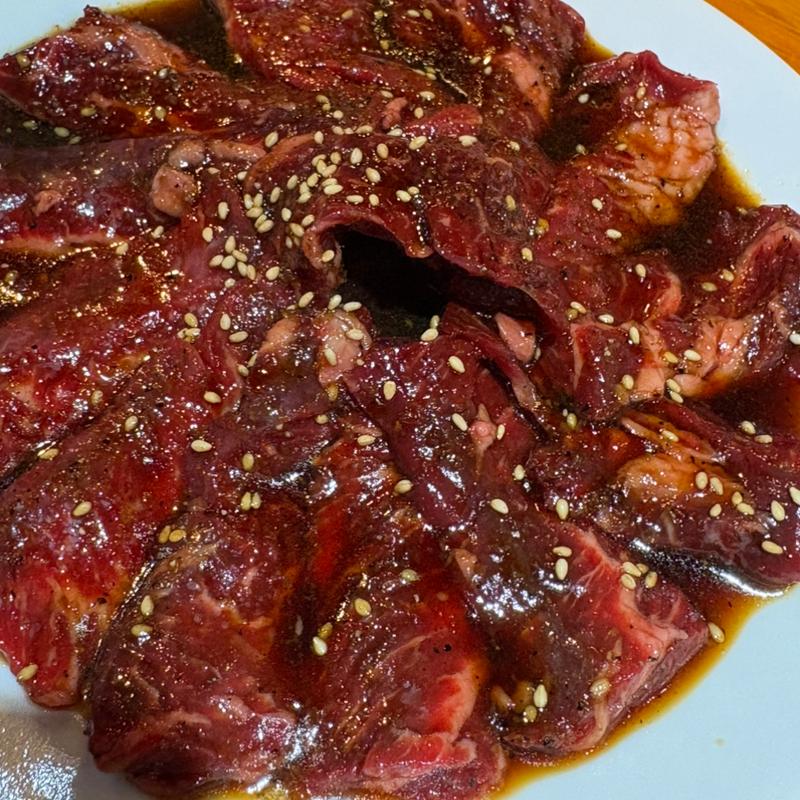 ハラミ(花れん１)