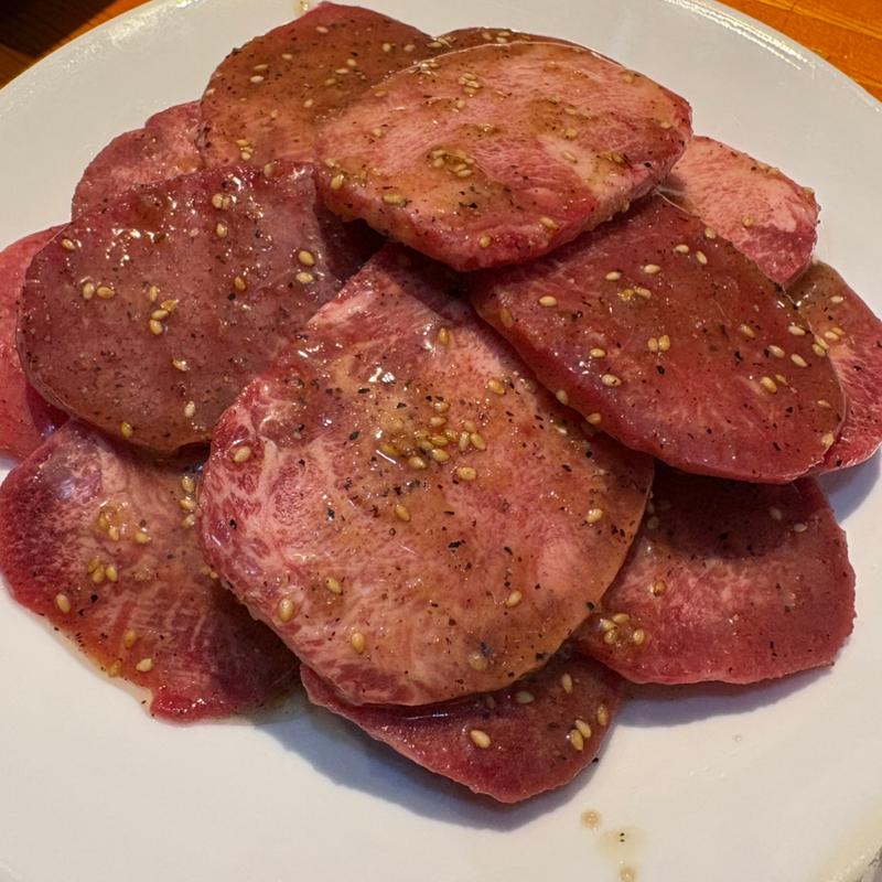 タン(花れん１)