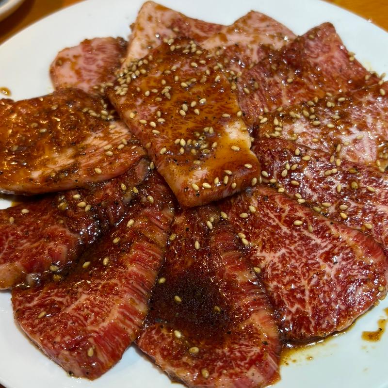 カルビ(花れん１)